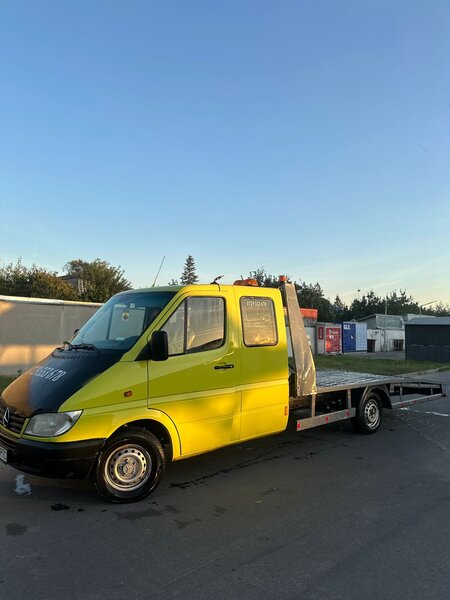 Tractari auto non stop