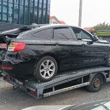 Tractari auto non stop